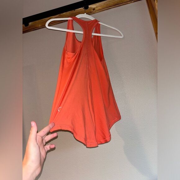 ZYIA tank top - Picture 4 of 5